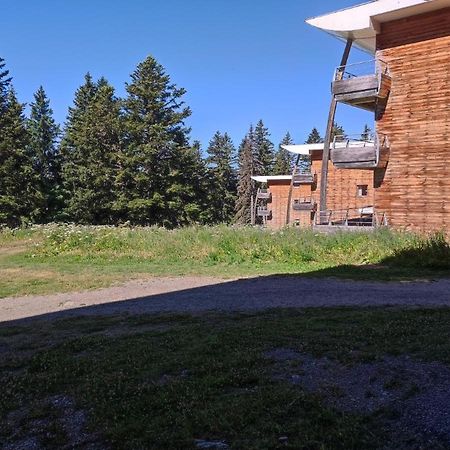Ferienwohnung Chamrousse 1700 - Asters A03 Exterior foto